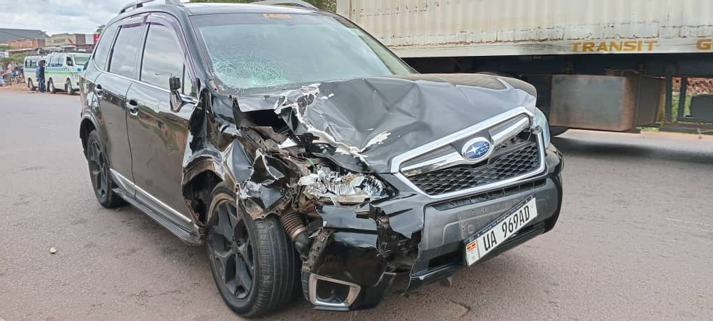 Uganda Radio Network tweet media