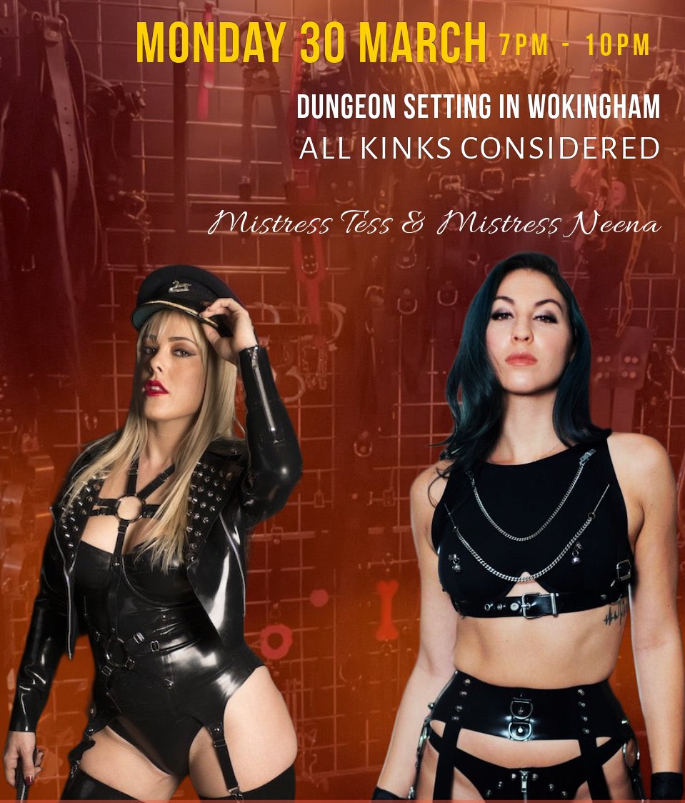 Miss Tess tweet media