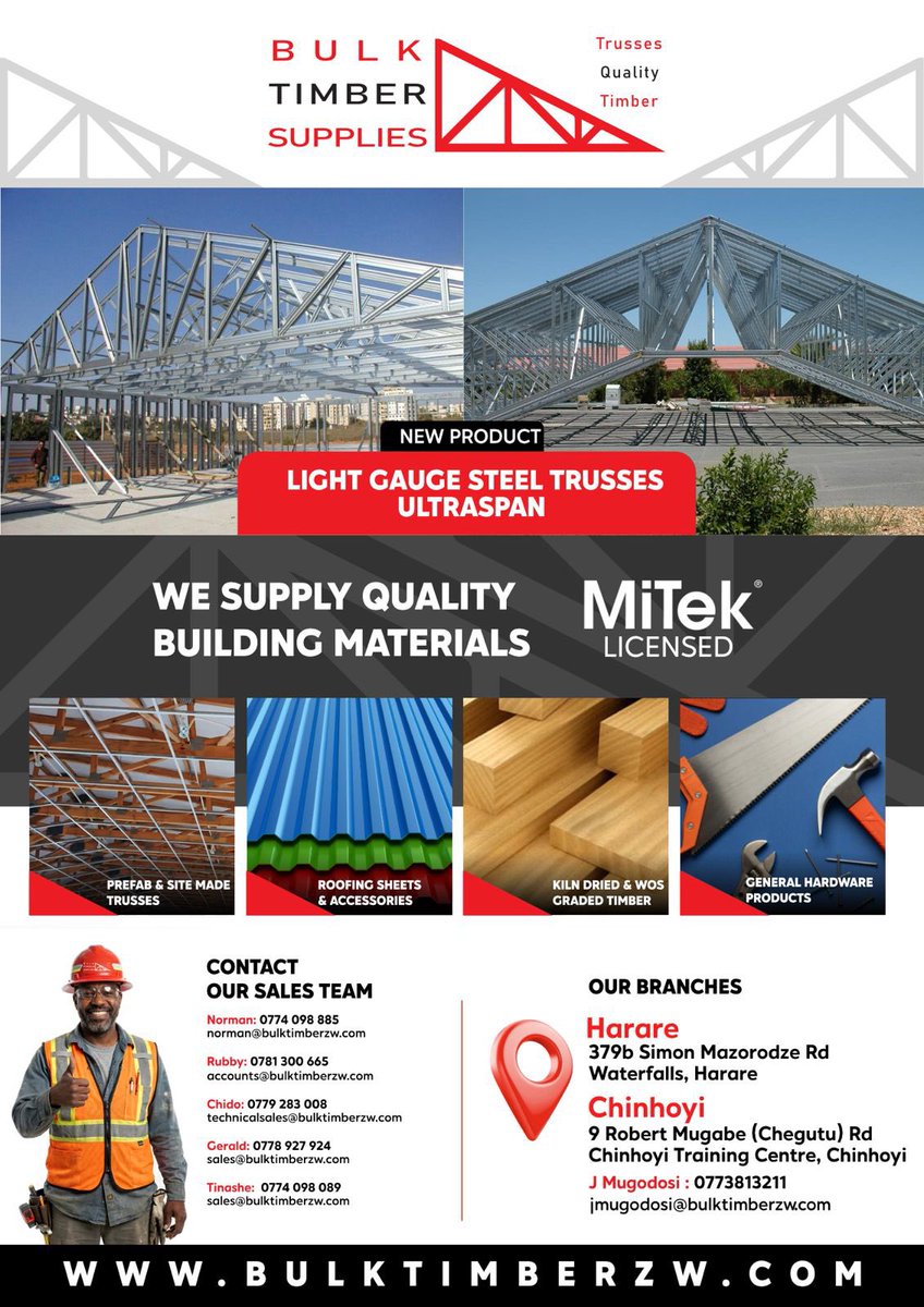 For all your roofing, timber and hardware needs
Get in touch with us 
<a href="/redmarketsunday/">Red Market Sunday</a> <a href="/iMisred/">MISRED</a> 
#redmarketsunday