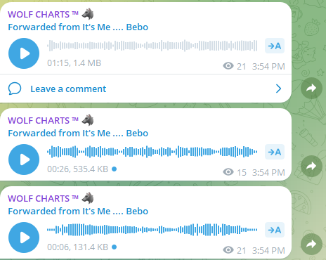 ₿ebo Crypto tweet media