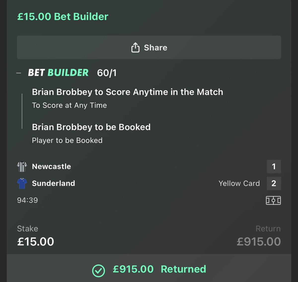 Bradley White tweet media