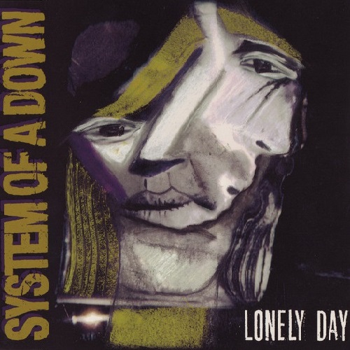 victimsofadown's tweet image. 20 years ago today - on April 17, 2006 - System Of A Down released the single for 'Lonely Day' off their fifth album Hypnotize!

#SystemOfADown #SOAD #DaronMalakian #SerjTankian #ShavoOdadjian #JohnDolmayan