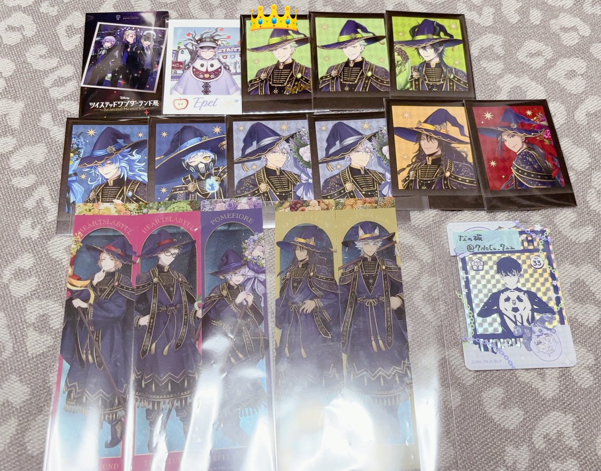 なの椛🌱（なのか） tweet media