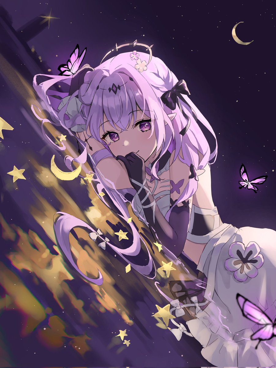 かぼす🍀 tweet media