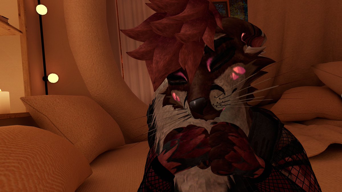 Arvo-Wolf tweet media