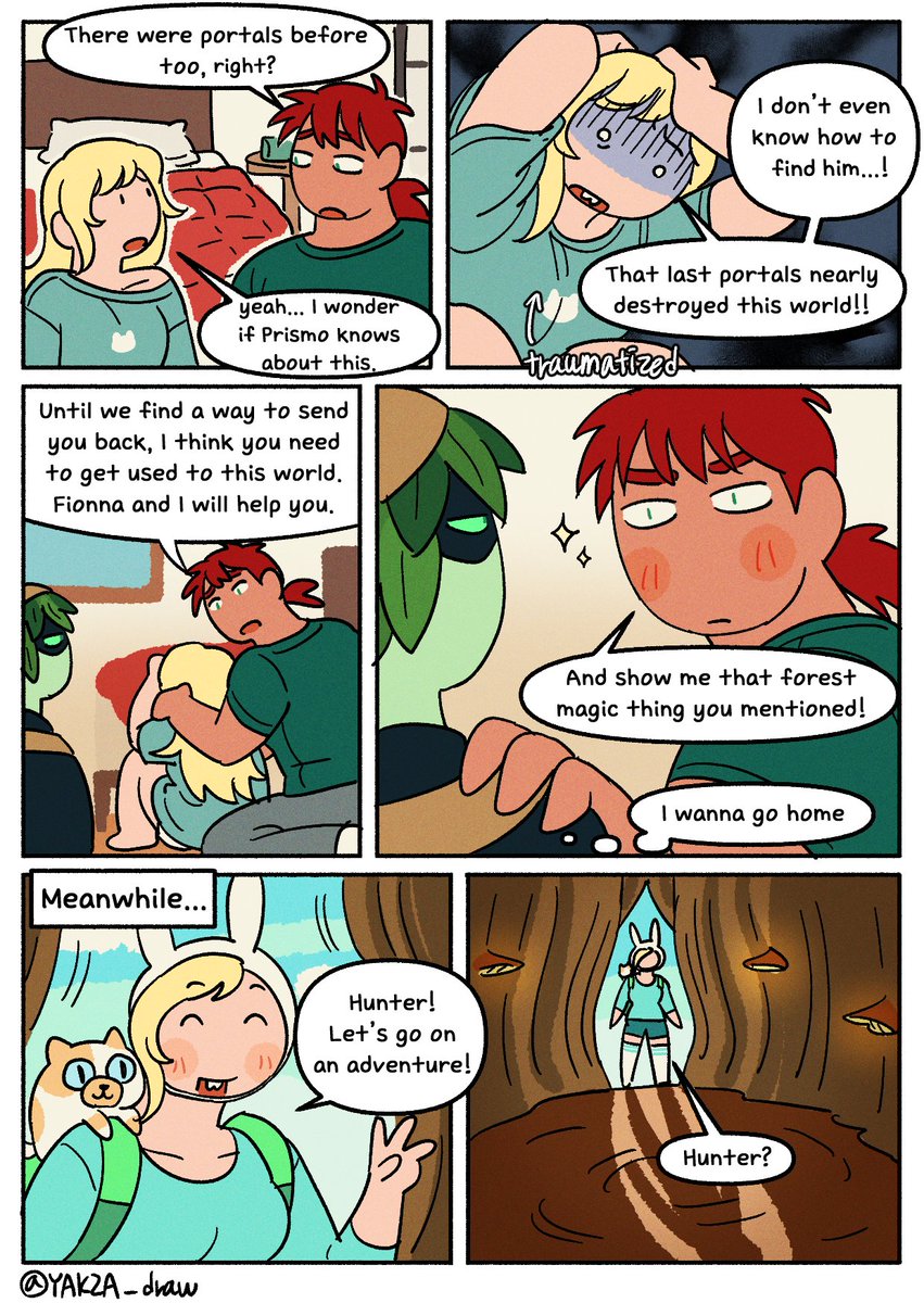 YAKZA🌿🐰 tweet media