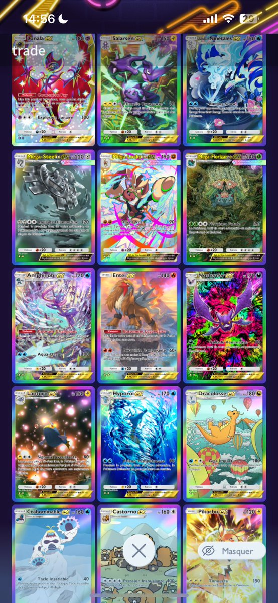 PRE doza tweet media