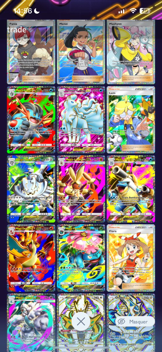 PRE doza tweet media