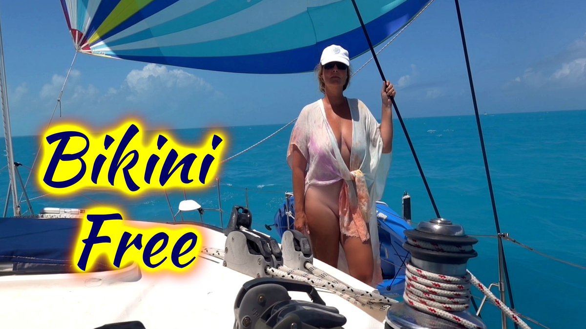 Sailing Angel tweet media