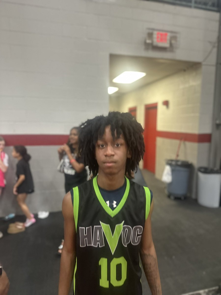 HoopSeen tweet media