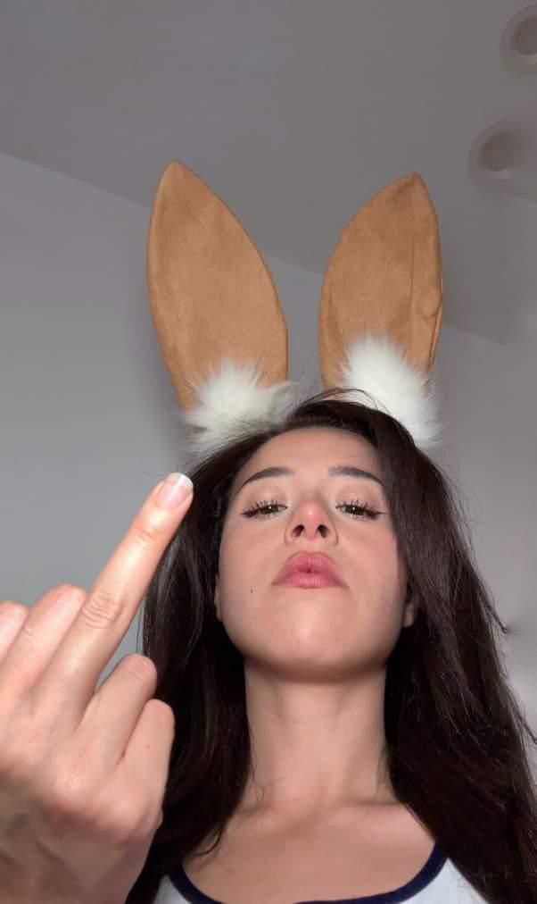 Parody P0ki 💚 tweet media