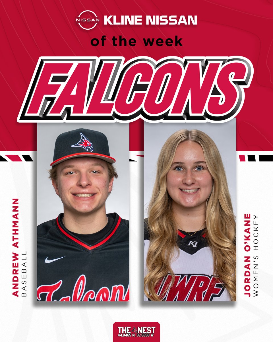 UW-River Falls Athletics tweet media