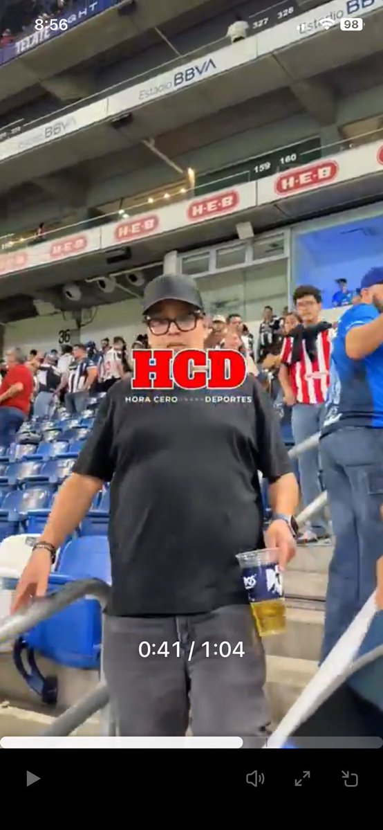 Josh Mendoza tweet media