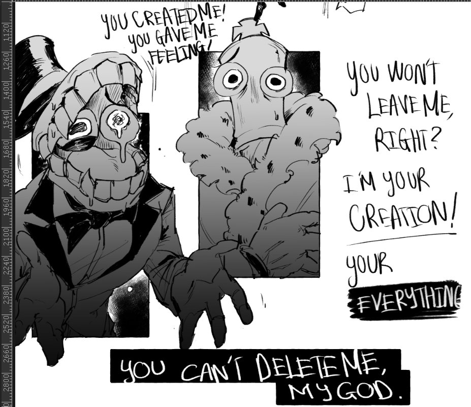 ココ || HIATUS tweet media