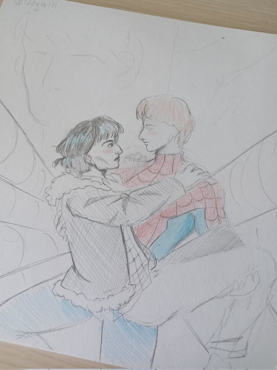 Рейн Фин tweet media