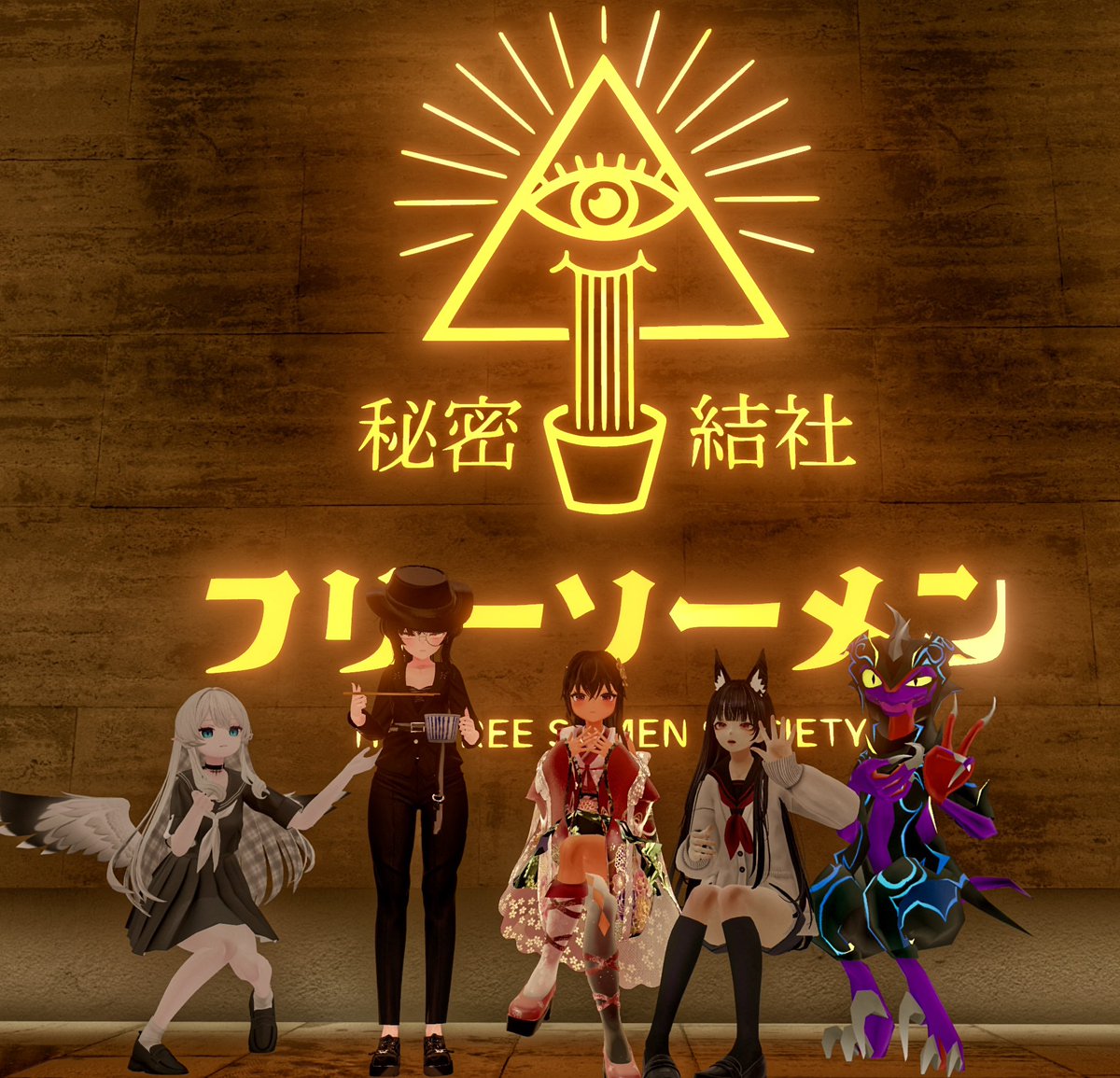 仁乃るちお tweet media