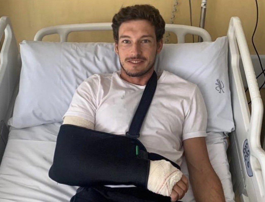 Benoit Maylin tweet media