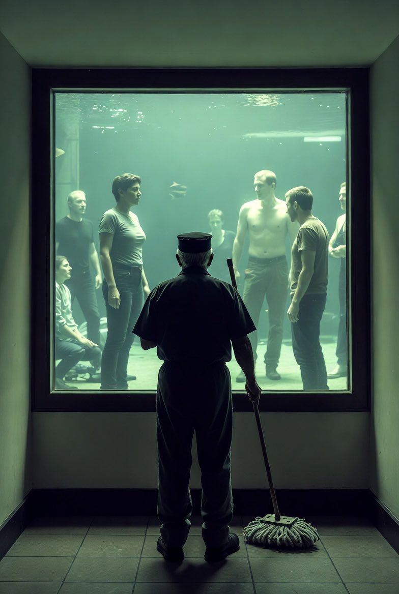 Robert E. House tweet media