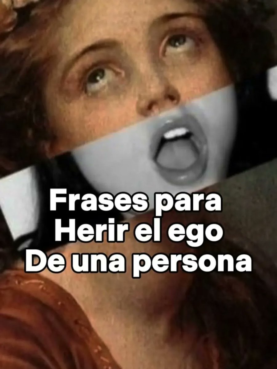 Hombre Imparable tweet media