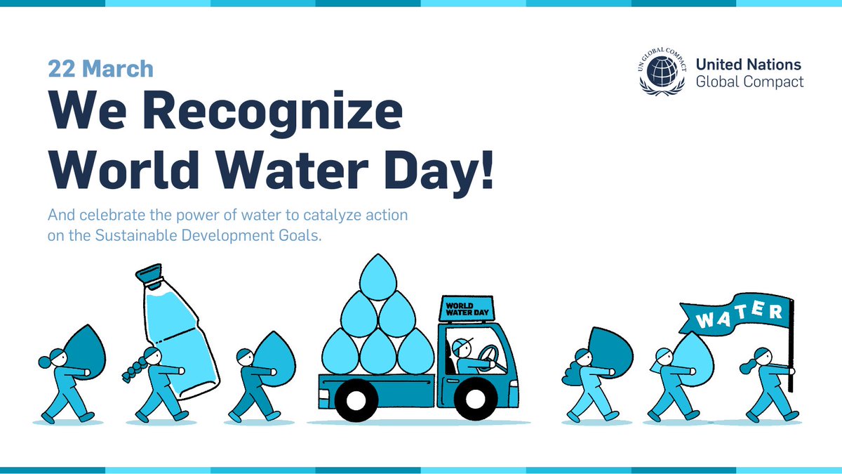 UN Global Compact tweet media