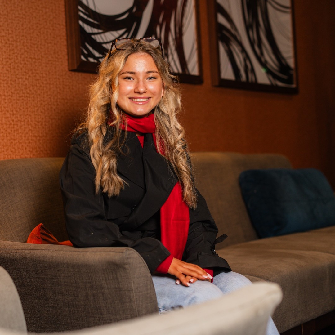 Study At Ulster tweet media