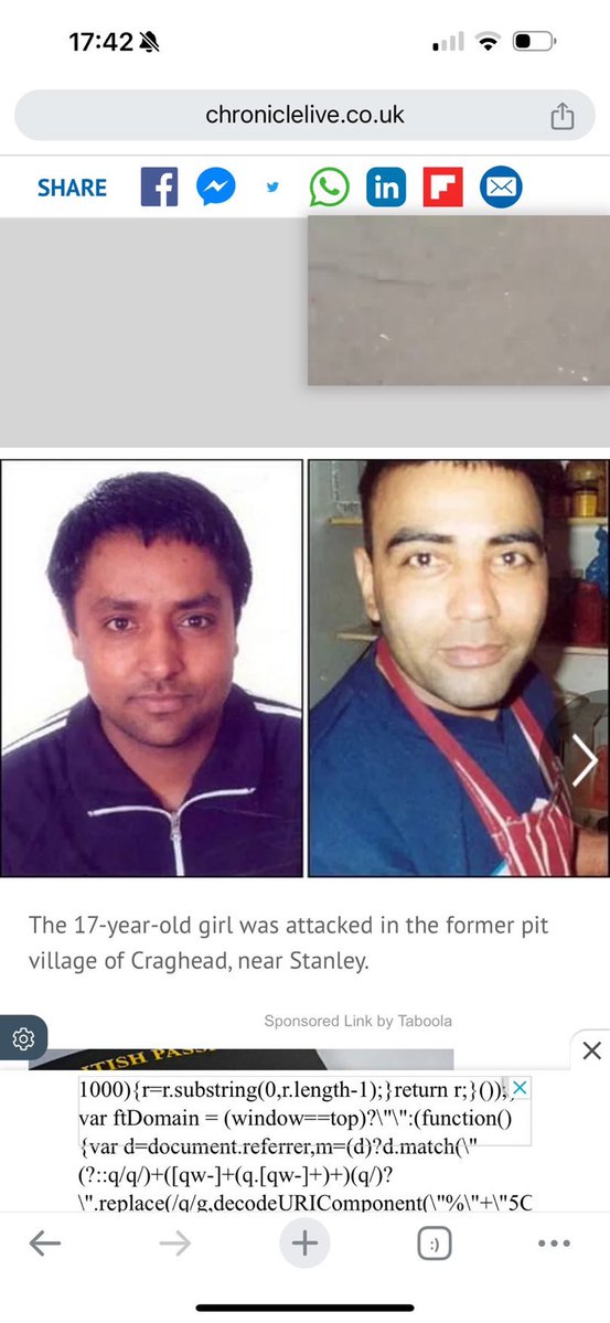 Deport Foreign Criminals tweet media