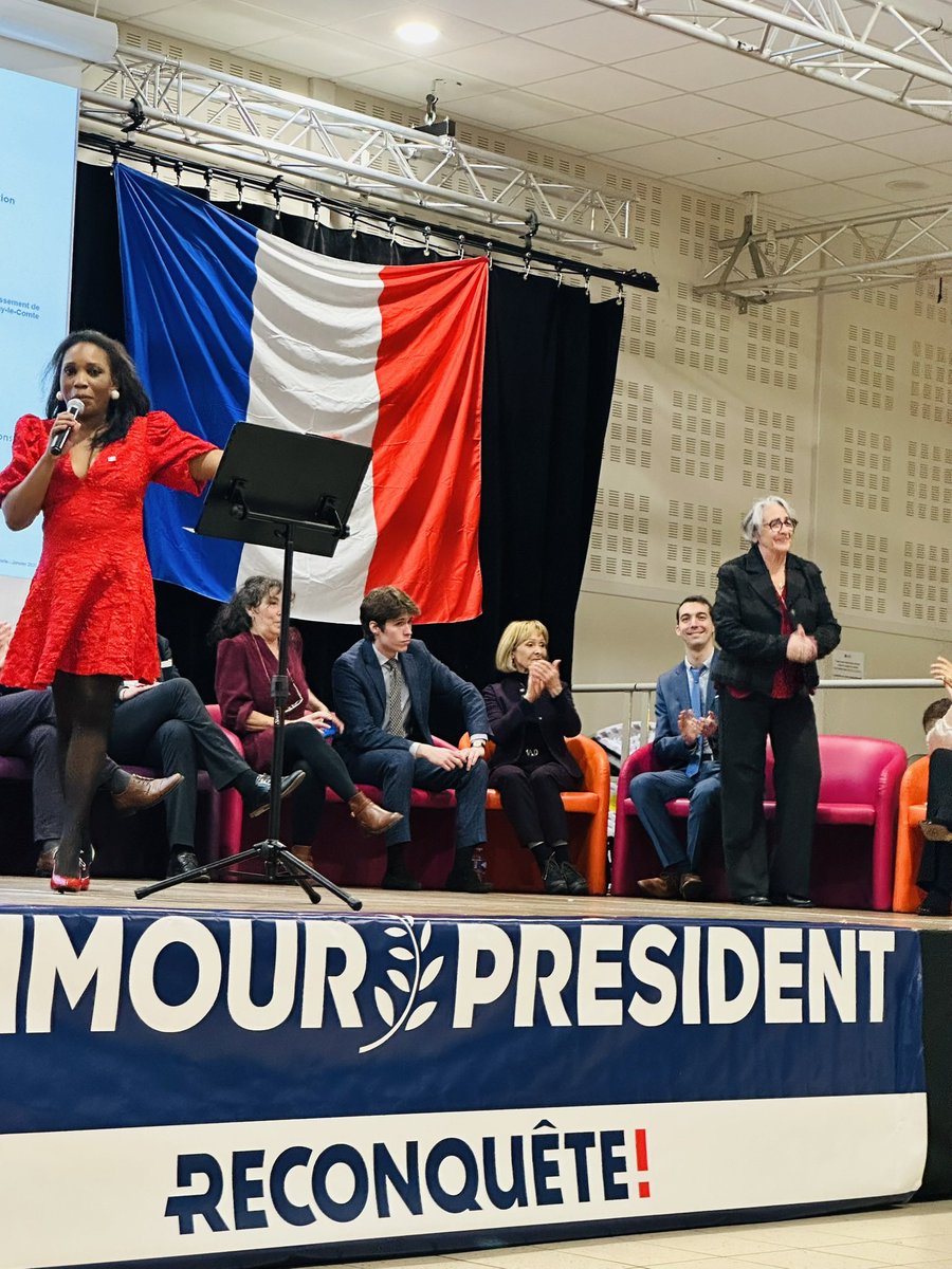 Ndong Eurydice tweet media