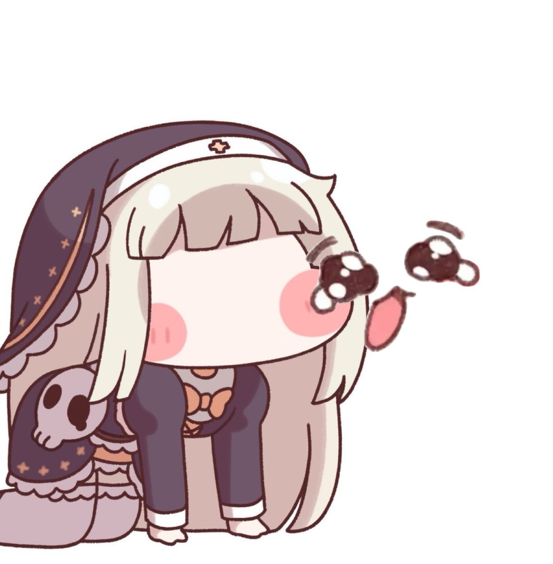 たまこんにゃく tweet media