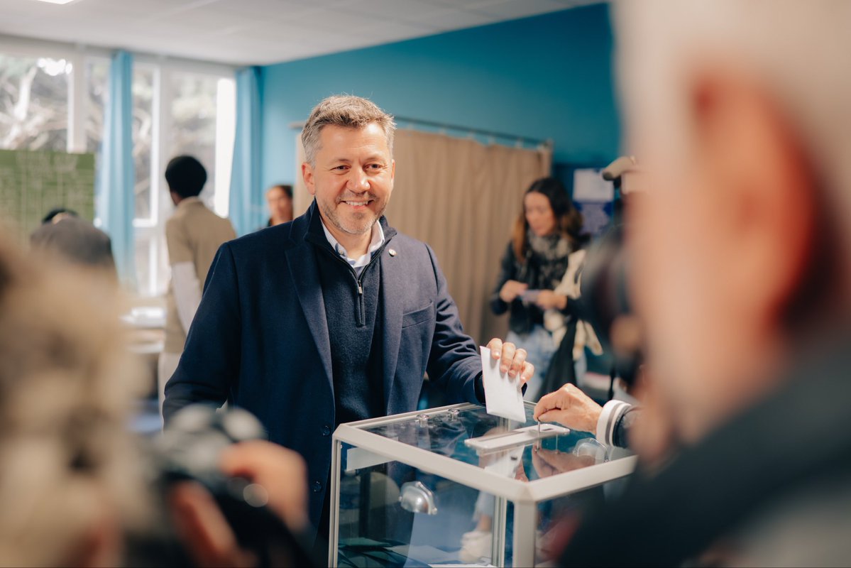 Franck Allisio tweet media