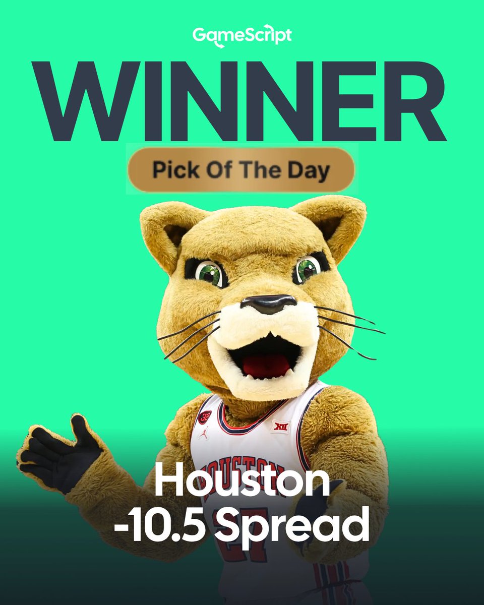 GameScript™ tweet media