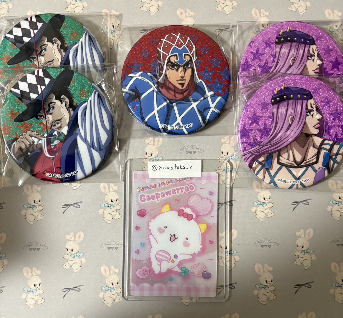 ももるぅ tweet media