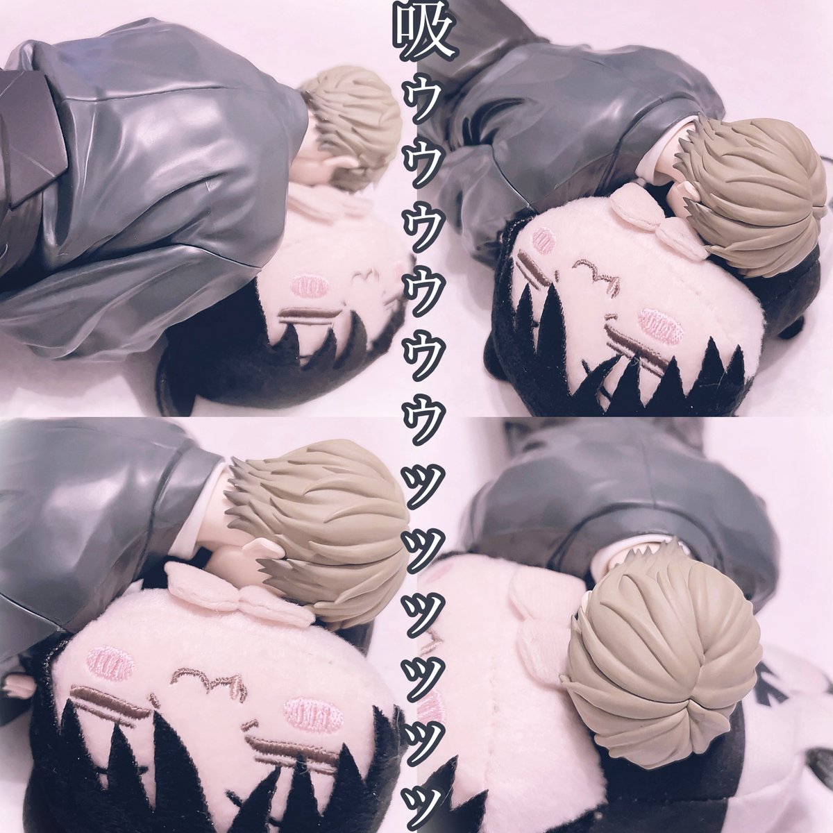 ぉ む🍙 tweet media