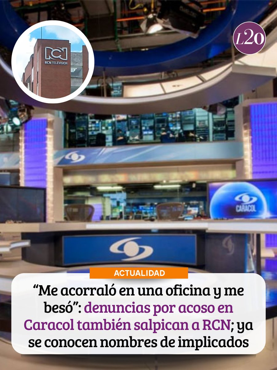 Las2orillas tweet media