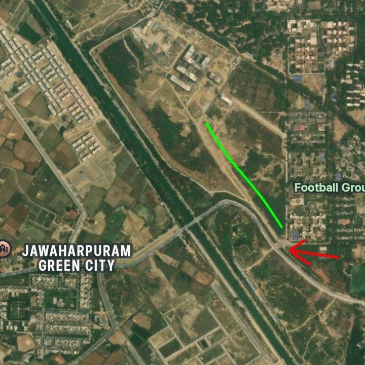 Kanpur Updates tweet media