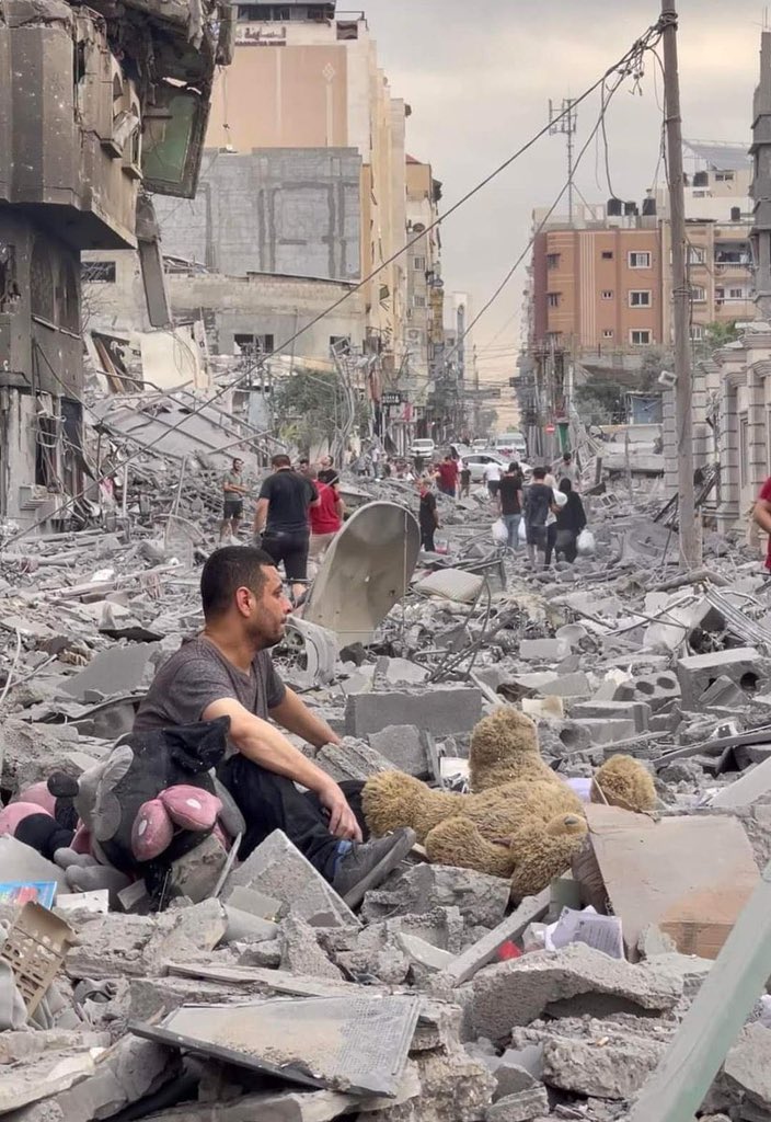 Motasem A Dalloul tweet media