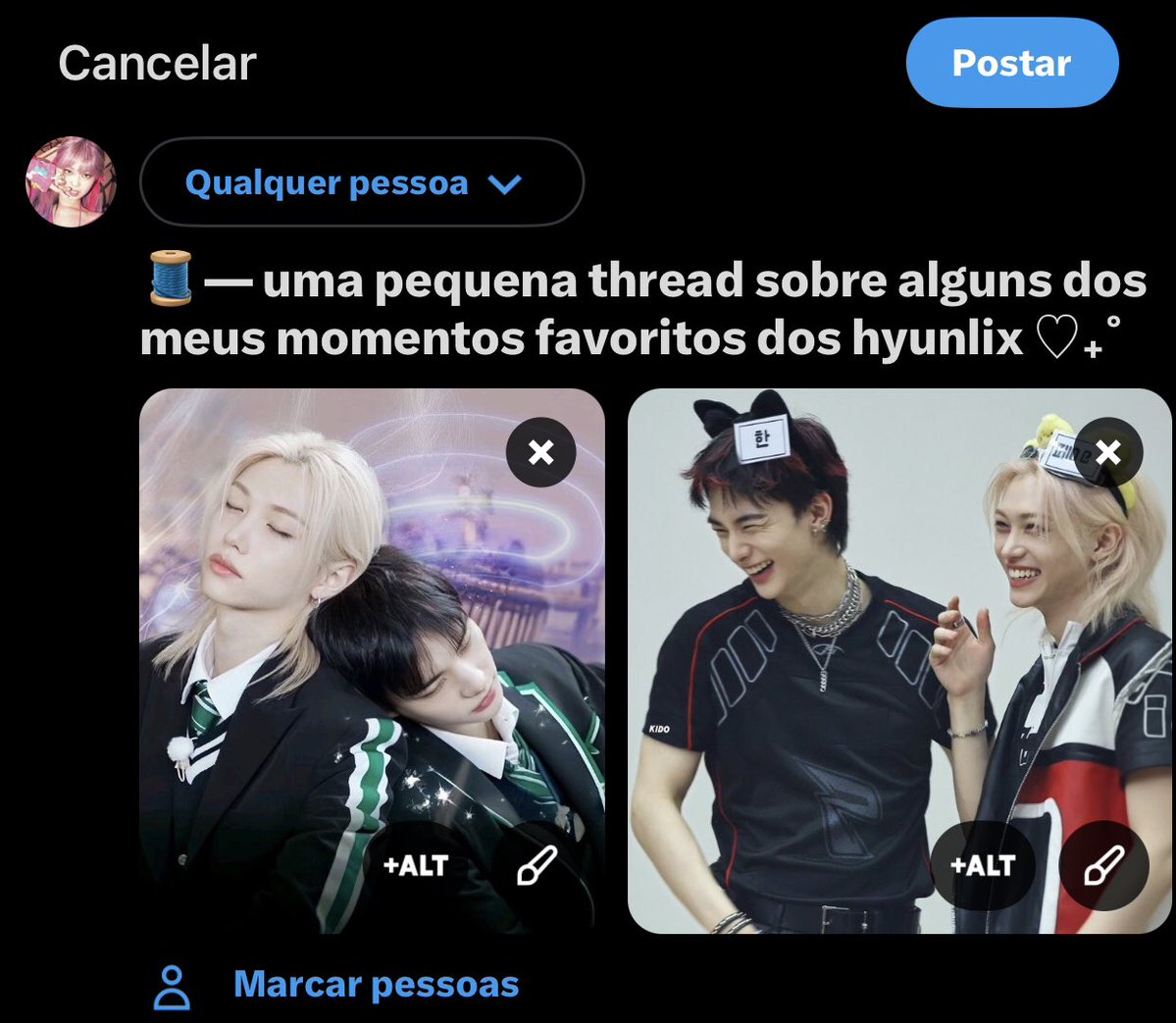 Lorrayneᰔᩚ tweet media