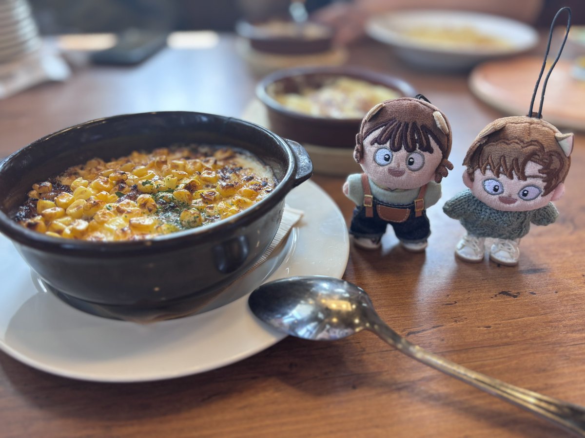 おなつ tweet media