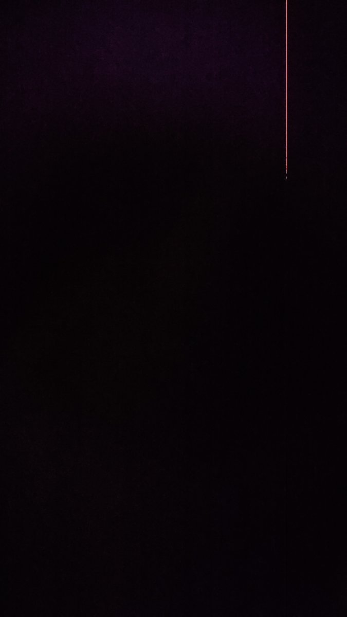 shezkhan123's tweet photo. I pre-ordered a new S26 Ultra, and when I use the 1x camera, a line shows up, not just in the default camera app, but in other apps too.
@UniverseIce @tarunvats33 @theonecid @SamsungPakistan @SamsungMobile @sam https://t.co/kuWNEJ3atb