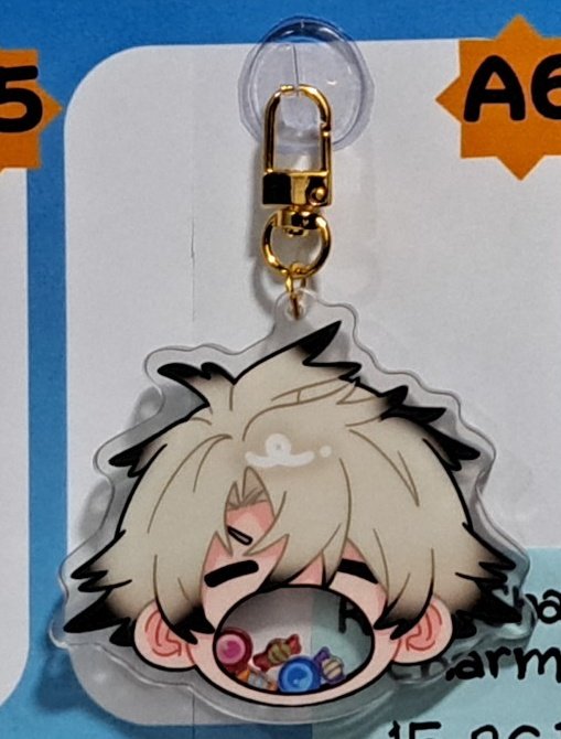 Zeb 💙 tweet media