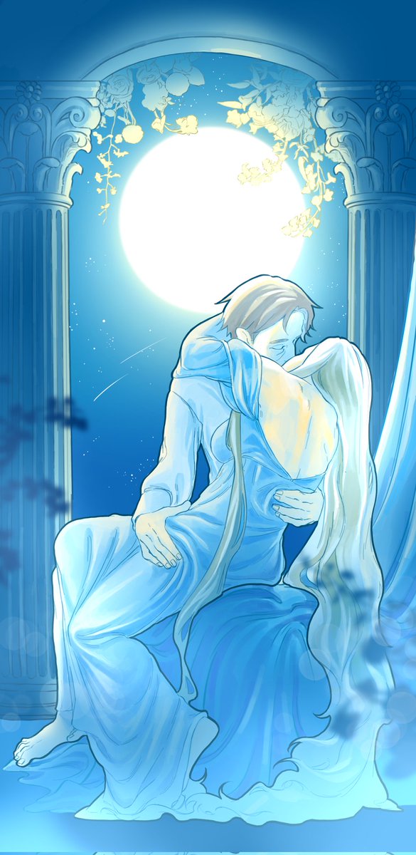 Charlotte - Illustrator tweet media