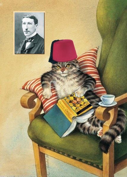 Multipolar Press / Constantin von Hoffmeister tweet media