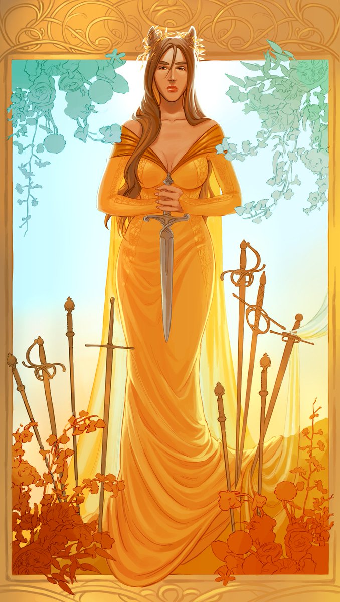 Charlotte - Illustrator tweet media