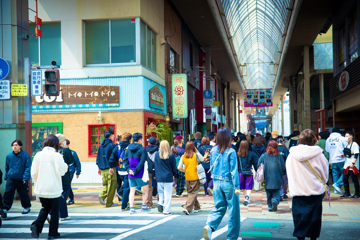 SANUKIROCKCOLOSSEUM tweet media