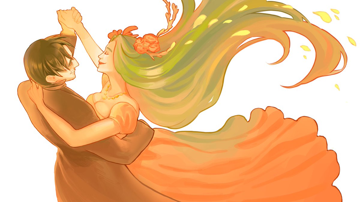 Charlotte - Illustrator tweet media