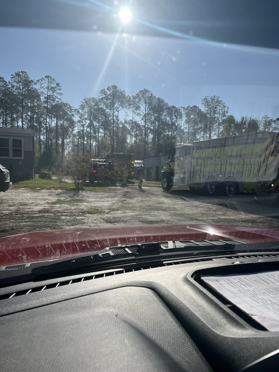 Hernando County Fire tweet media