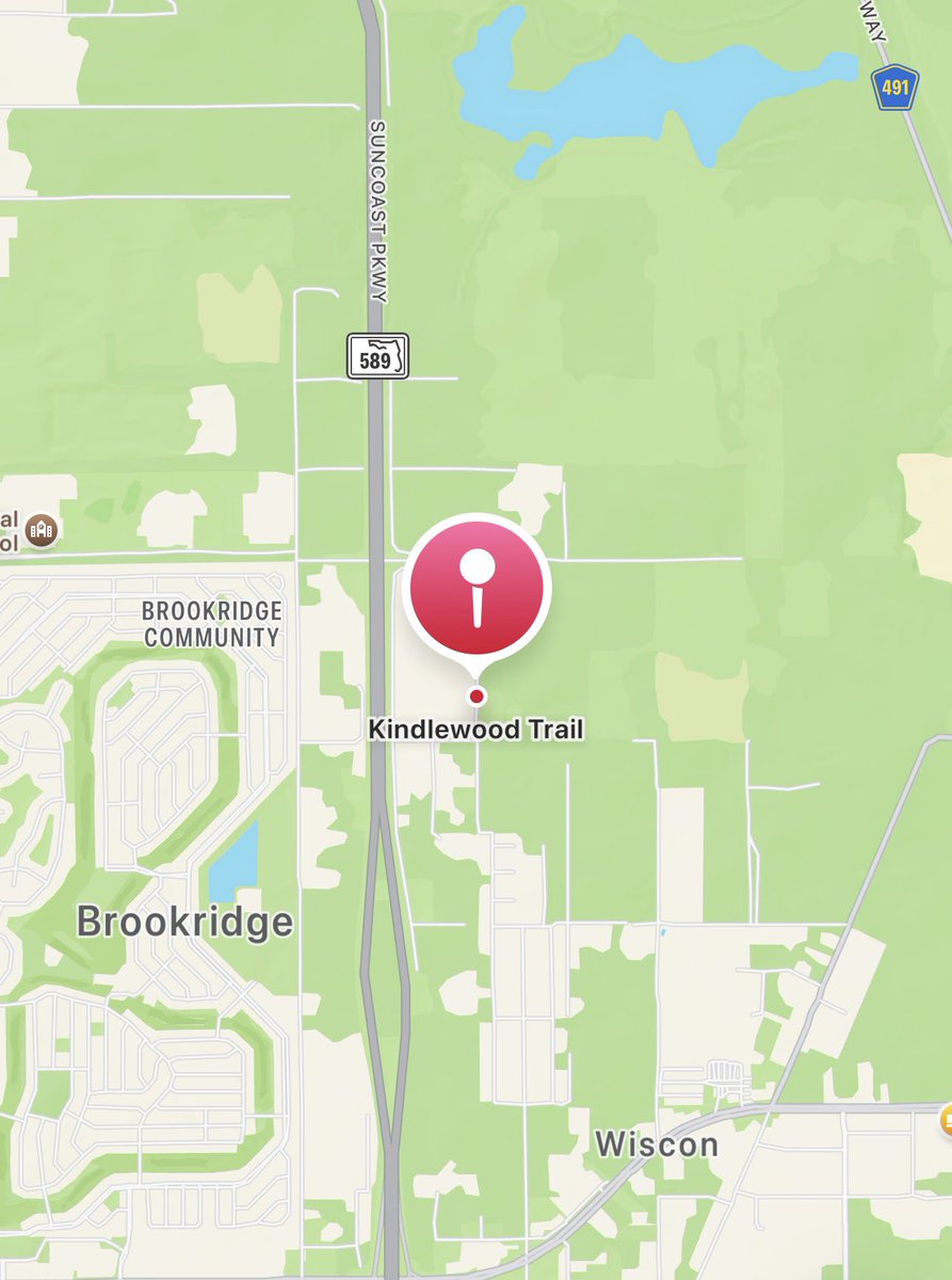 Hernando County Fire tweet media