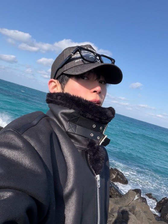 어오빠야~ tweet media