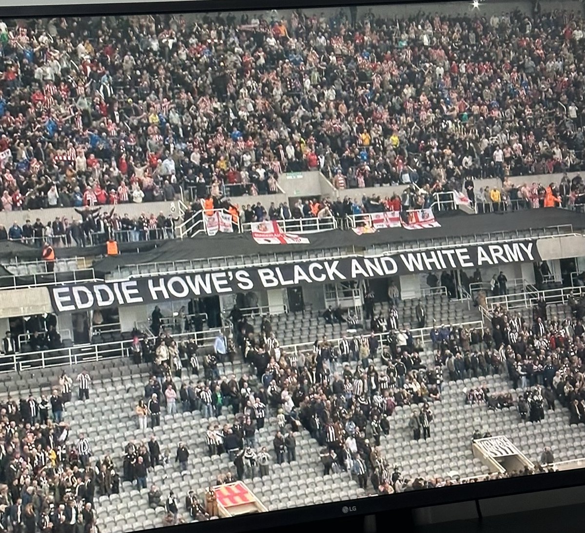 Sunderland Limbs 𝕏 tweet media