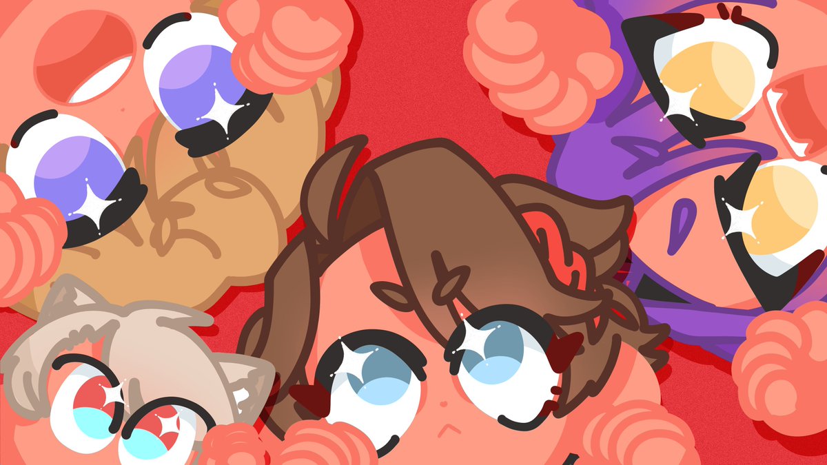 𝙀𝙉𝙅𝙄🩹にじそ南2O-90 tweet media