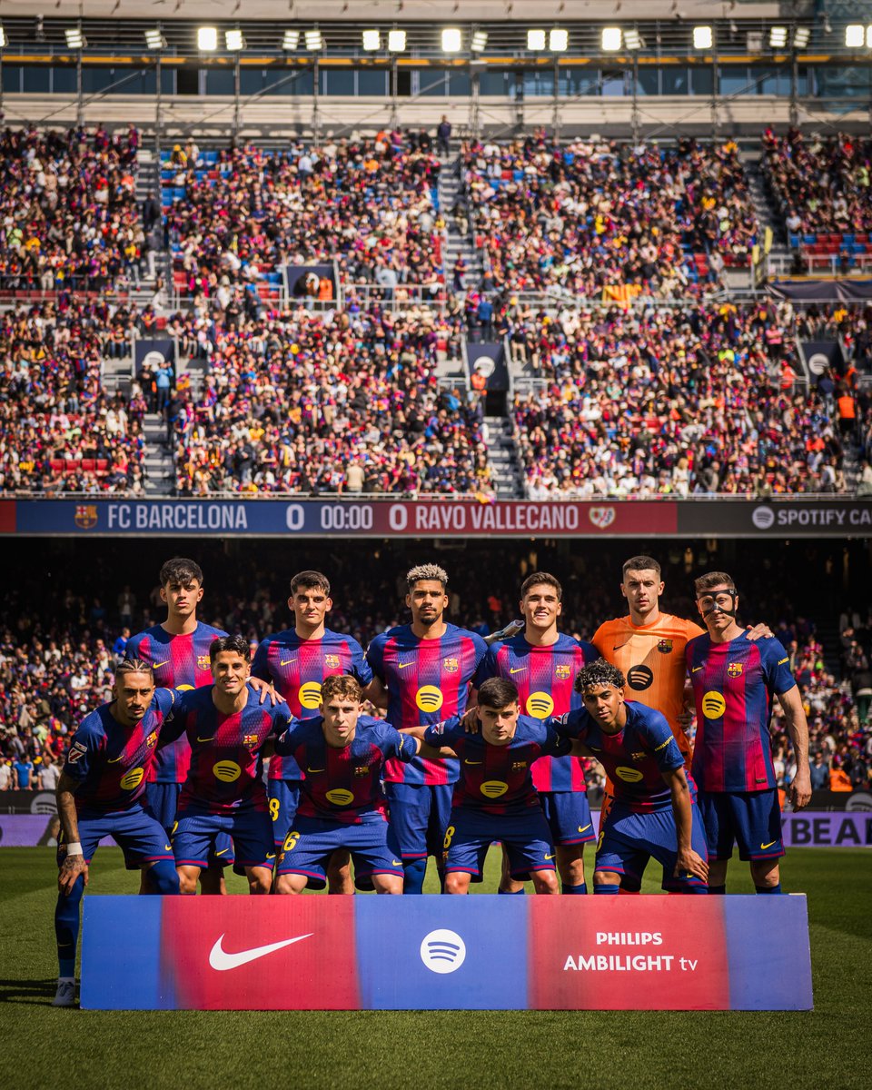 FC Barcelona tweet media